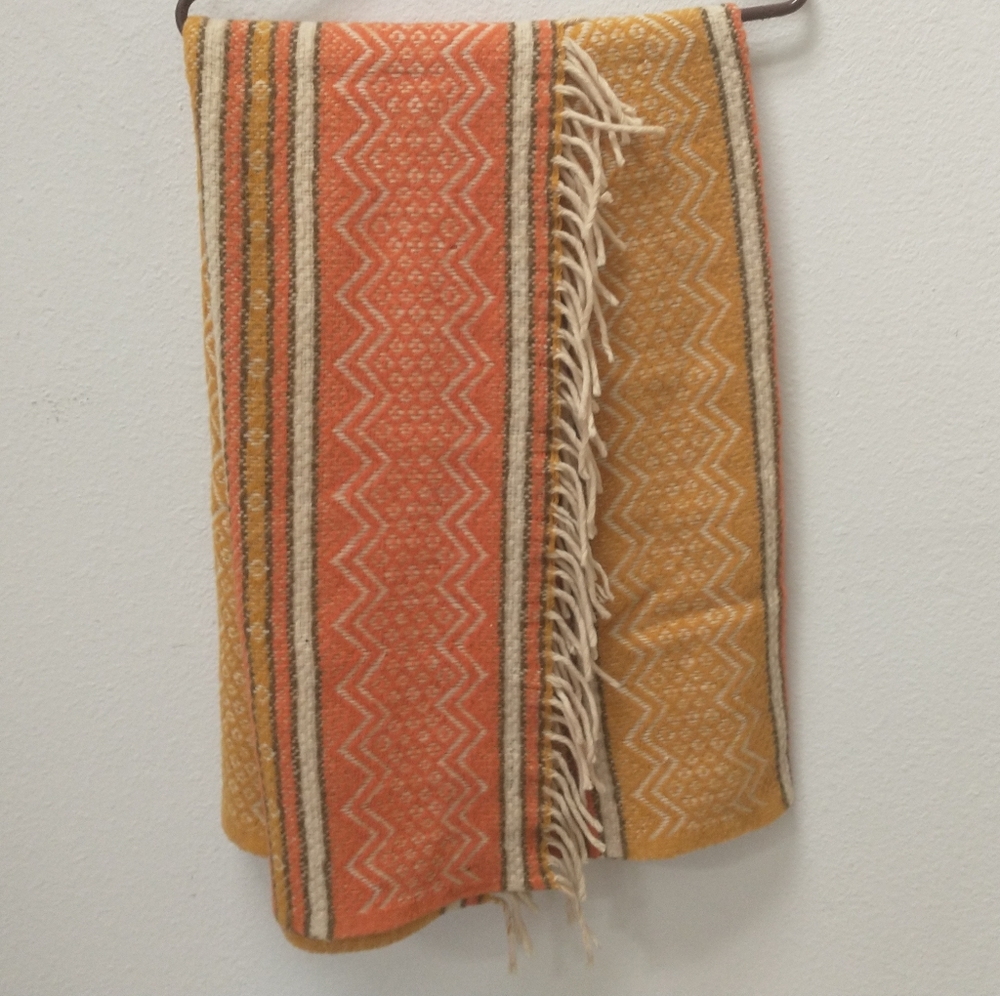 Faribault Woolen blanket